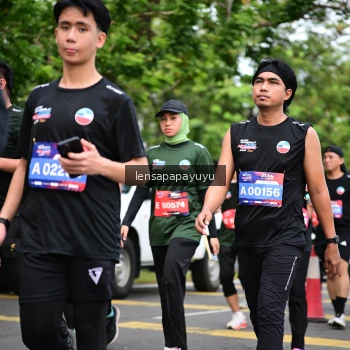 Runner Photo 4163310