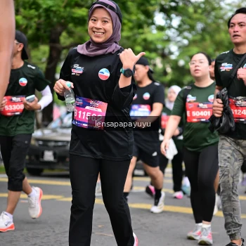 Runner Photo 4163317