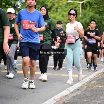 Runner Photo 4163319