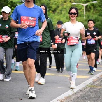 Runner Photo 4163320