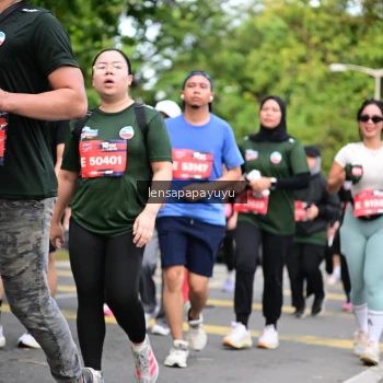 Runner Photo 4163321