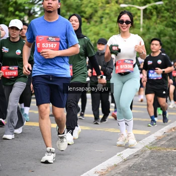 Runner Photo 4163322