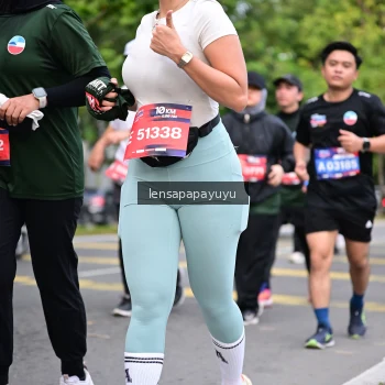 Runner Photo 4163324