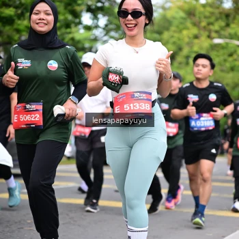Runner Photo 4163325