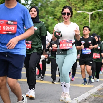 Runner Photo 4163326