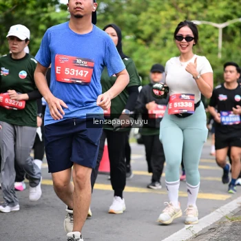 Runner Photo 4163327