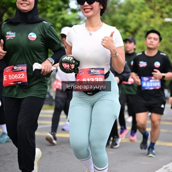 Runner Photo 4163328