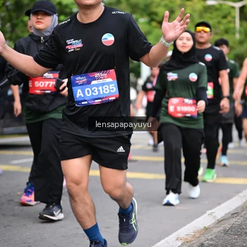 Runner Photo 4163330
