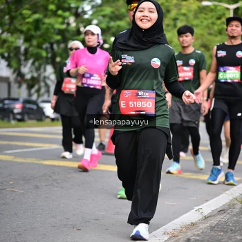 Runner Photo 4163333