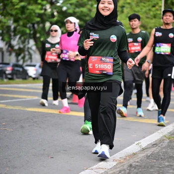Runner Photo 4163334