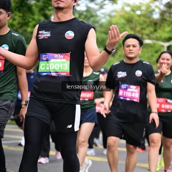 Runner Photo 4163341
