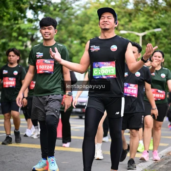 Runner Photo 4163343