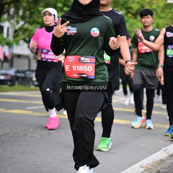 Runner Photo 4163344