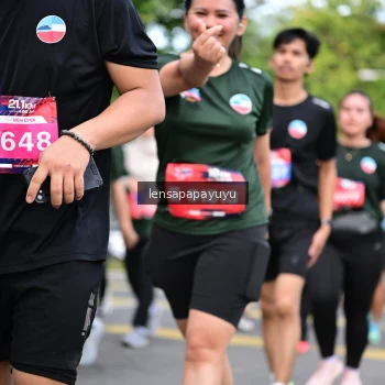 Runner Photo 4163347