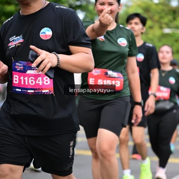 Runner Photo 4163354