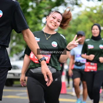 Runner Photo 4163356