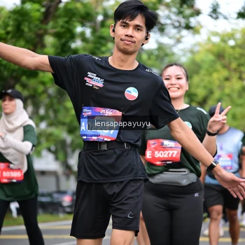 Runner Photo 4163357