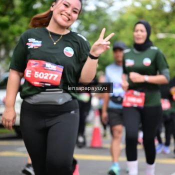 Runner Photo 4163358