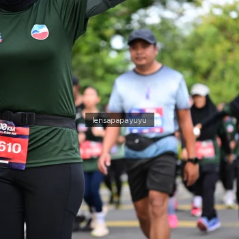 Runner Photo 4163361