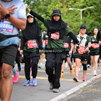 Runner Photo 4163362
