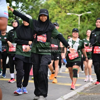 Runner Photo 4163364