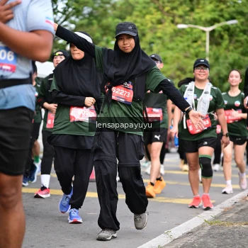 Runner Photo 4163368