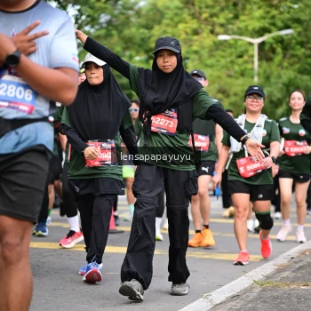 Runner Photo 4163369
