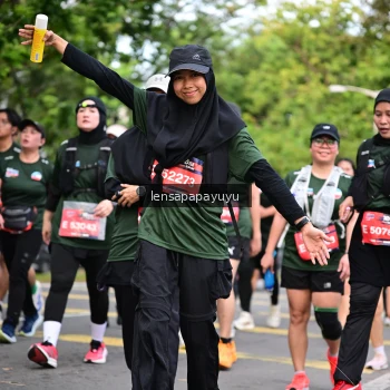 Runner Photo 4163370