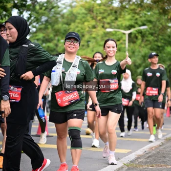 Runner Photo 4163371