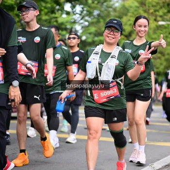 Runner Photo 4163372