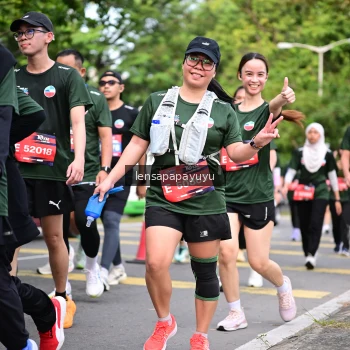 Runner Photo 4163373