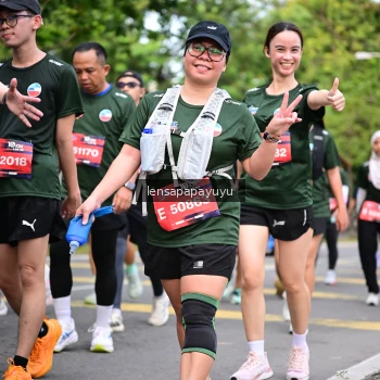 Runner Photo 4163374