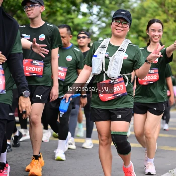 Runner Photo 4163375