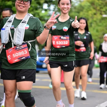 Runner Photo 4163377