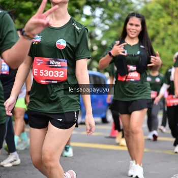Runner Photo 4163378