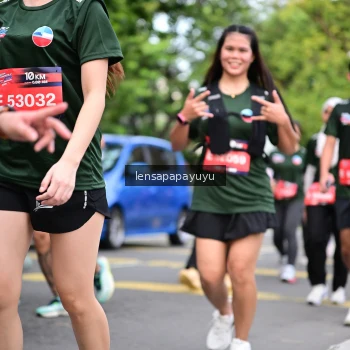 Runner Photo 4163379