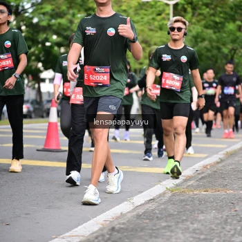 Runner Photo 4163382