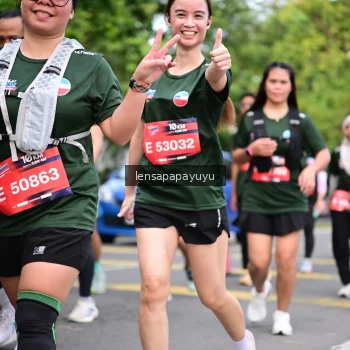Runner Photo 4163383