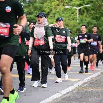 Runner Photo 4163388