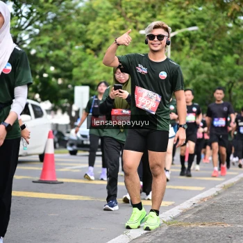Runner Photo 4163390