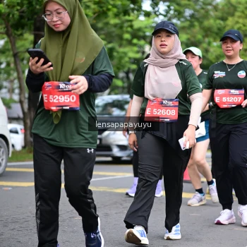 Runner Photo 4163391