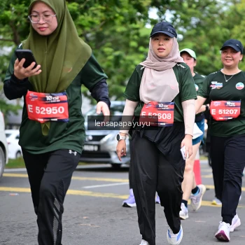 Runner Photo 4163394