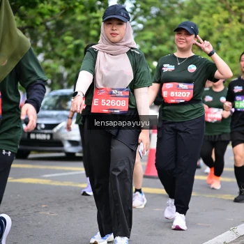 Runner Photo 4163397