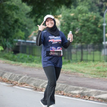 Runner Photo 41634