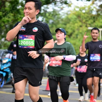Runner Photo 4163401