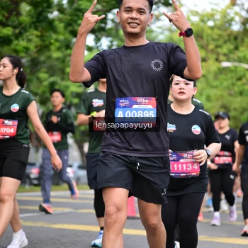 Runner Photo 4163407