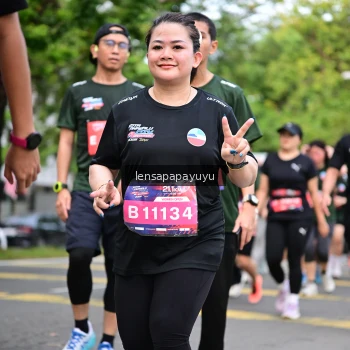 Runner Photo 4163411