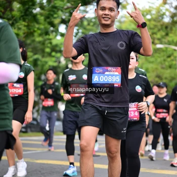 Runner Photo 4163415