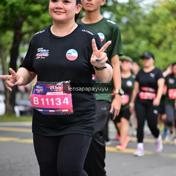 Runner Photo 4163416