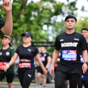 Runner Photo 4163417